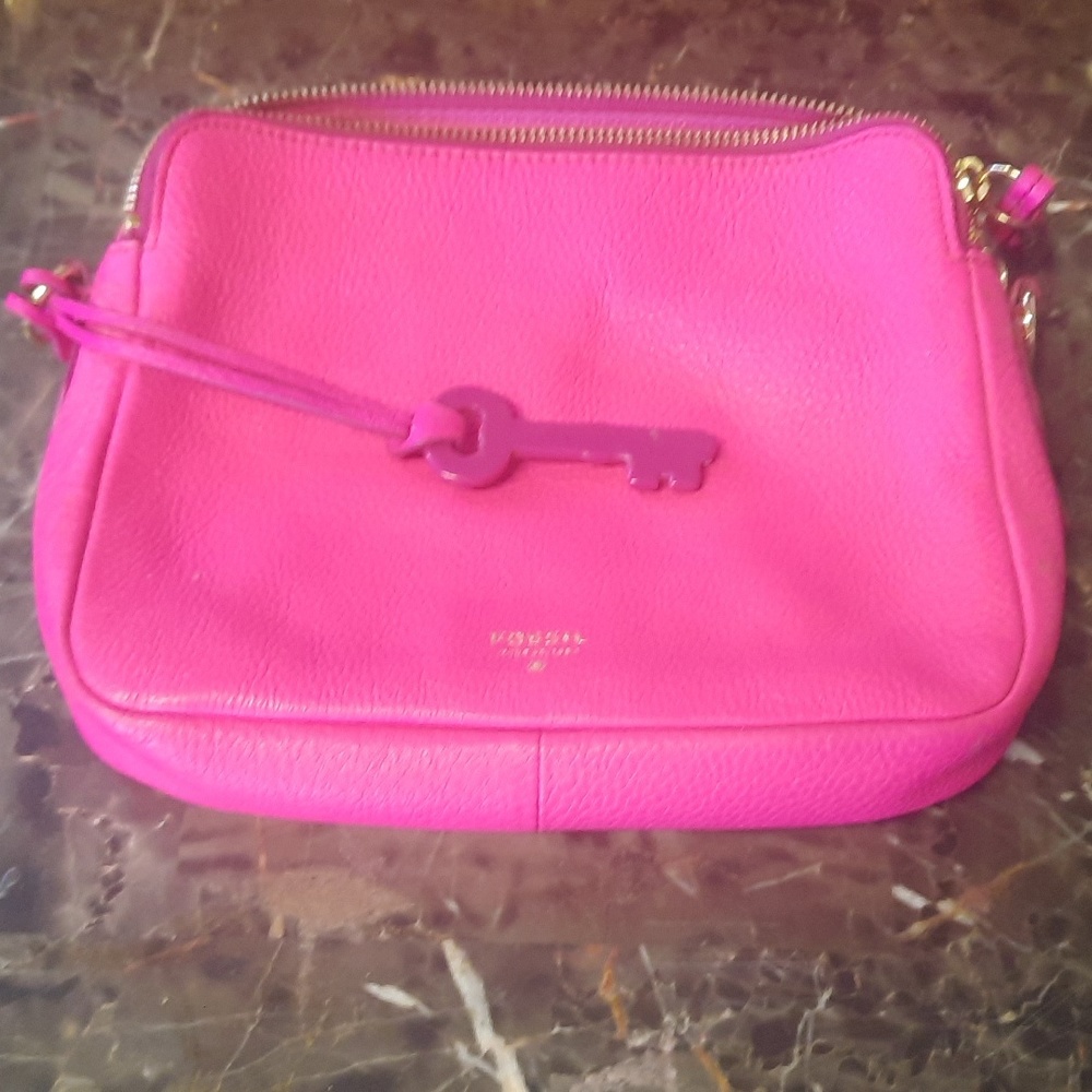 Fossil clutch